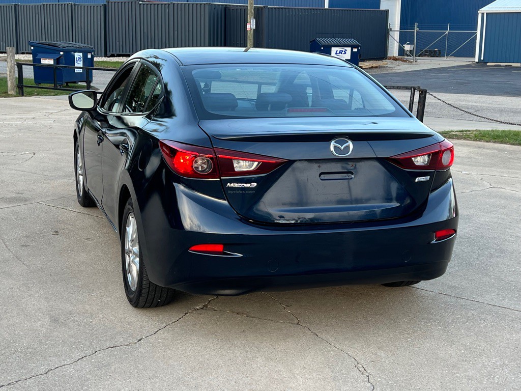 2014 Mazda Mazda3 Image 9