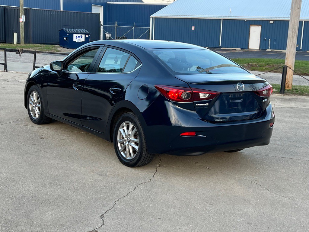 2014 Mazda Mazda3 Image 10