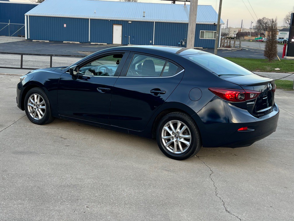 2014 Mazda Mazda3 Image 11