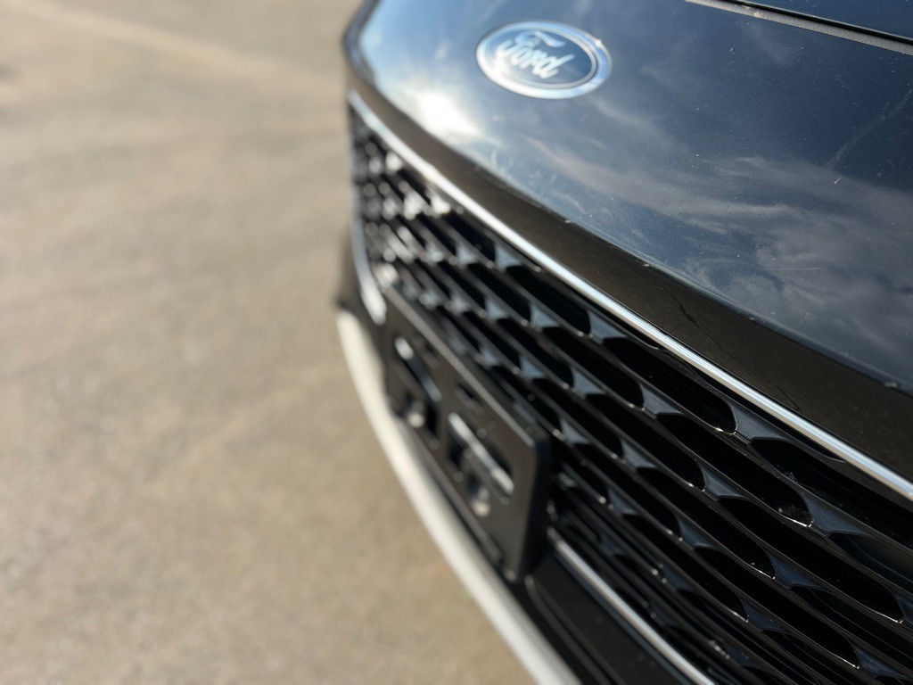 2020 Ford Escape Image 14