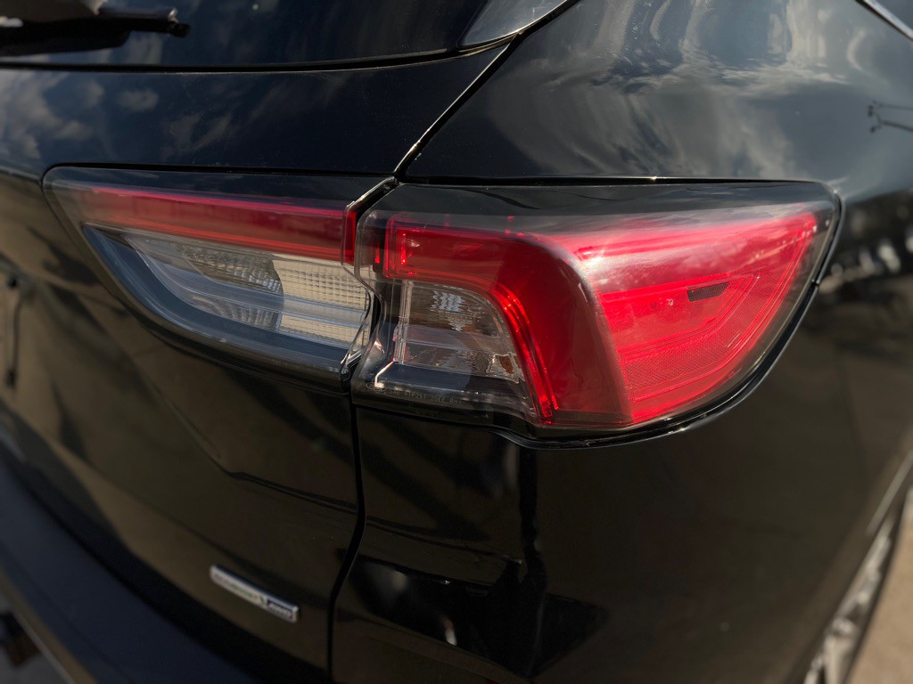2020 Ford Escape Image 17