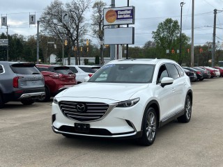 Image for 2018 Mazda CX-9 Grand Touring ID: 7395477