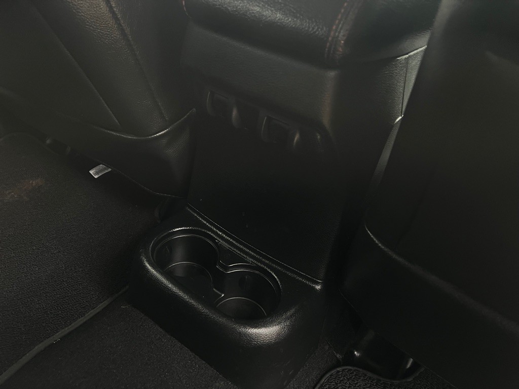 2012 Jeep Wrangler Unlimited Image 35