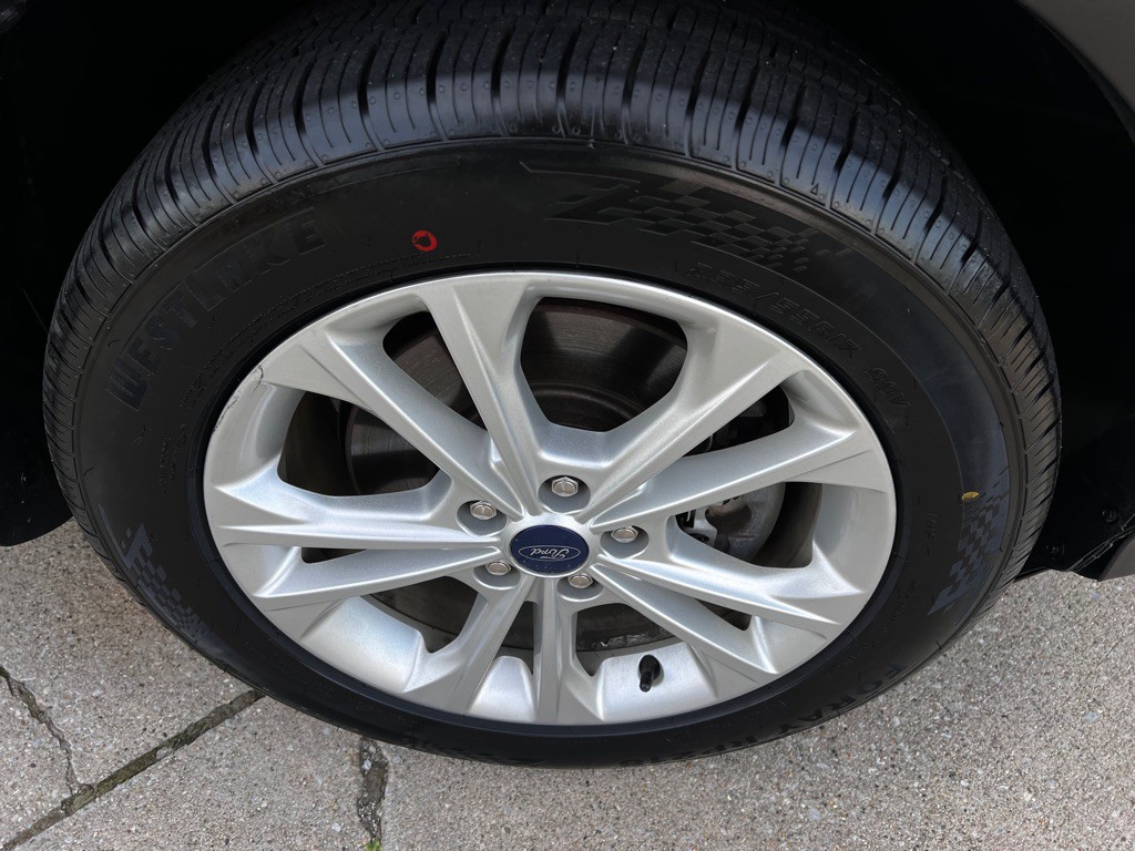 2018 Ford Escape Image 12