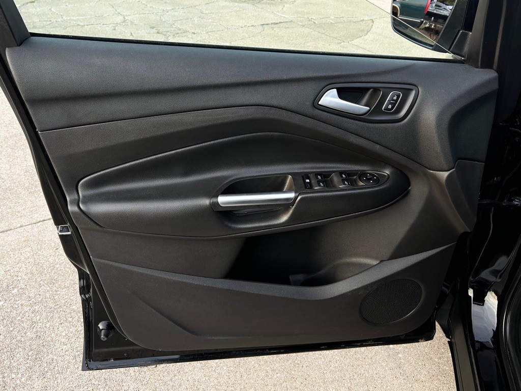 2018 Ford Escape Image 13