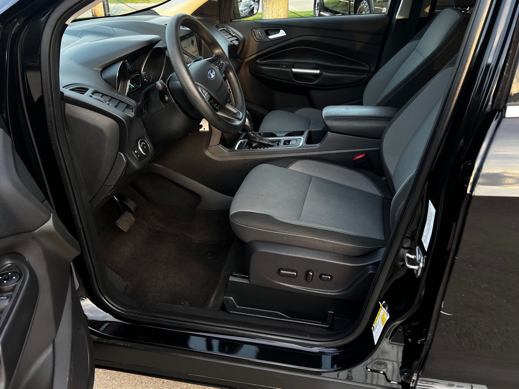 2018 Ford Escape Image 14