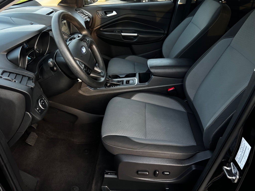 2018 Ford Escape Image 15
