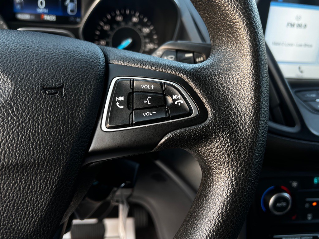 2018 Ford Escape Image 18