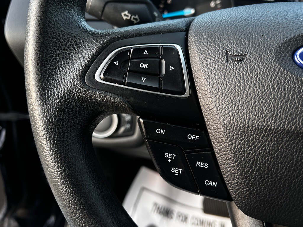2018 Ford Escape Image 19