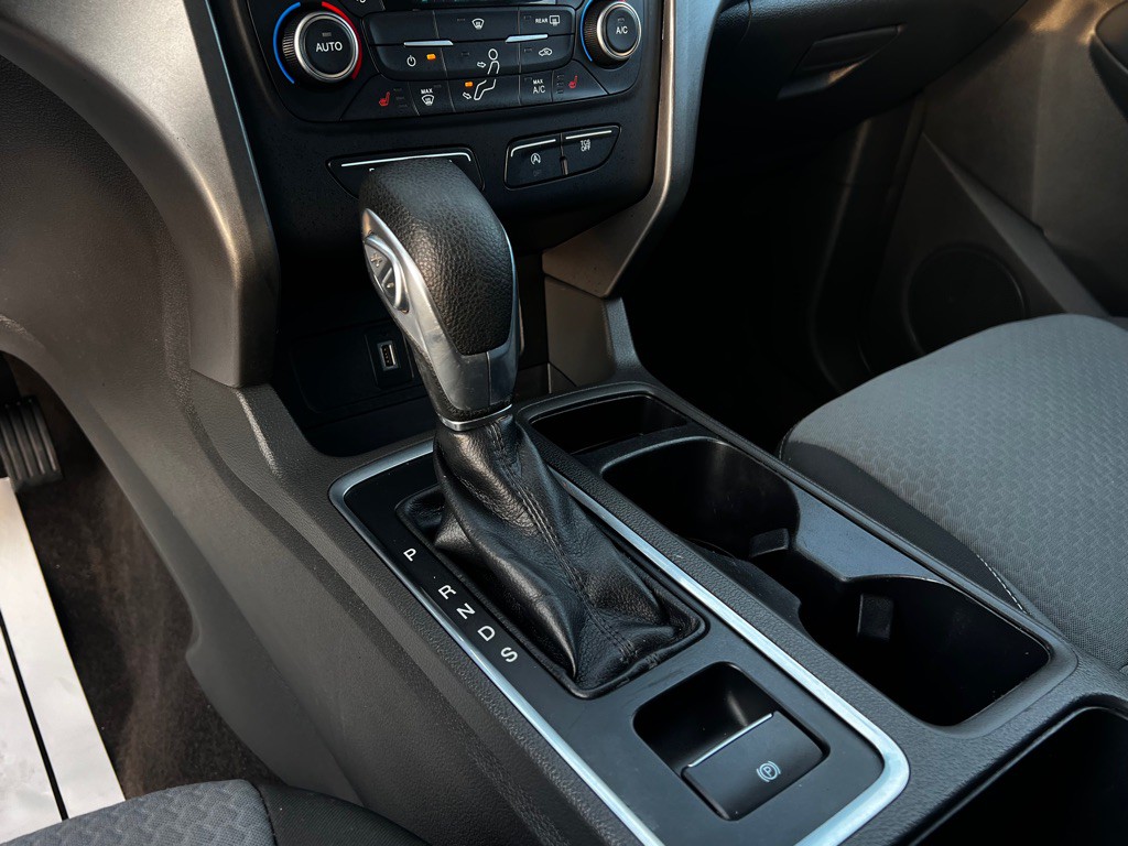 2018 Ford Escape Image 22