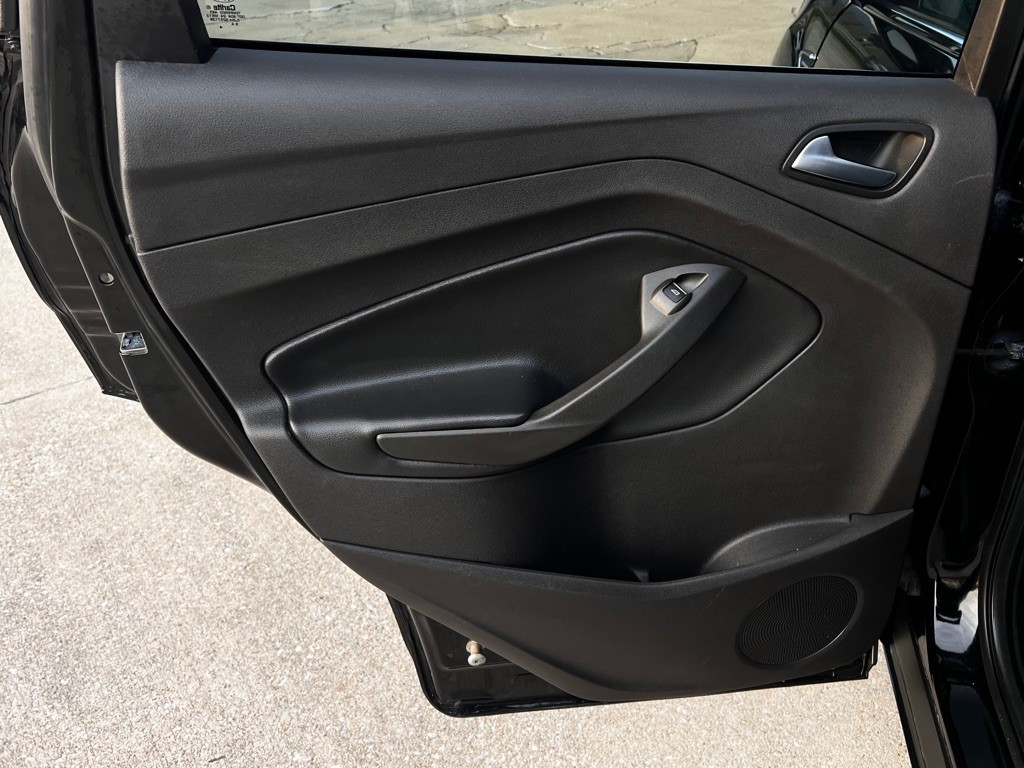 2018 Ford Escape Image 23