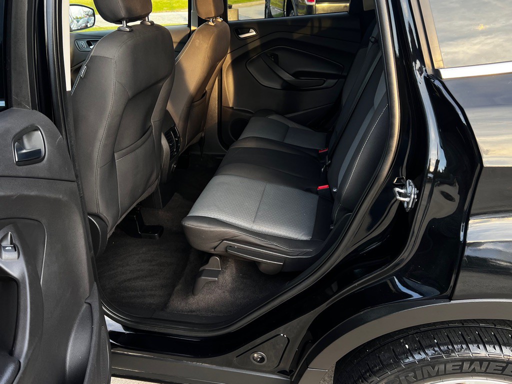 2018 Ford Escape Image 24
