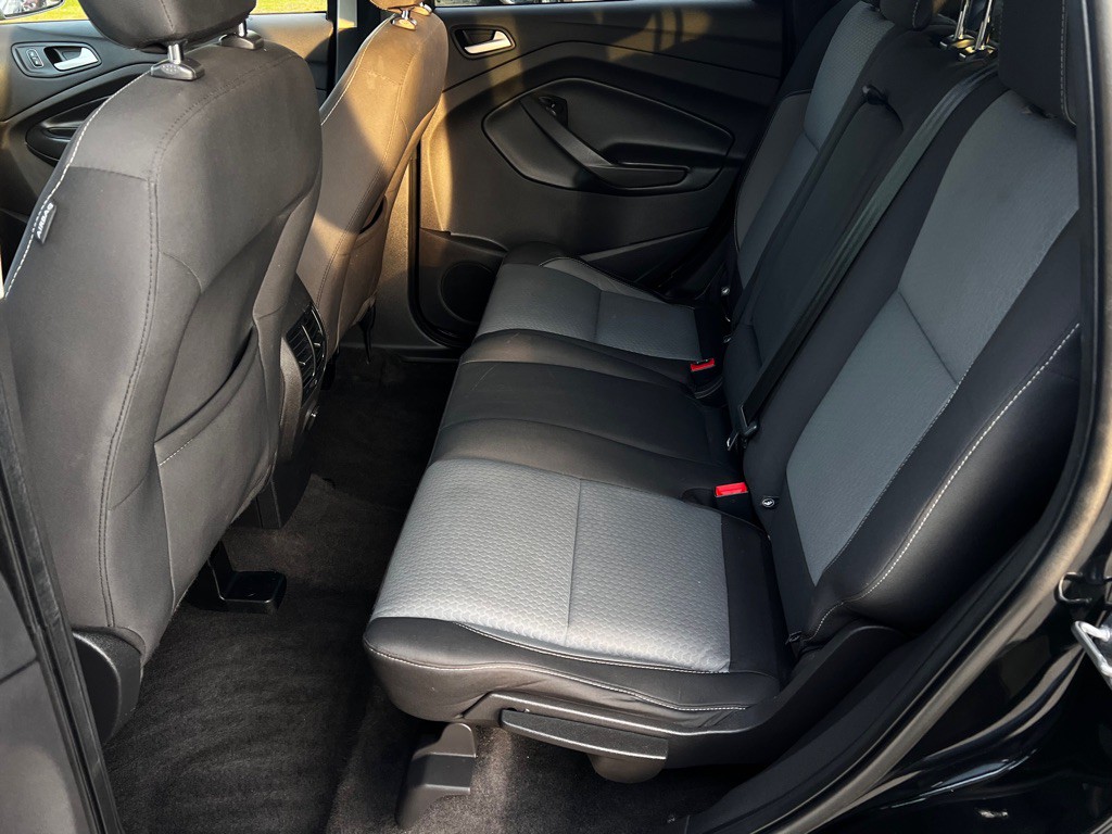 2018 Ford Escape Image 25