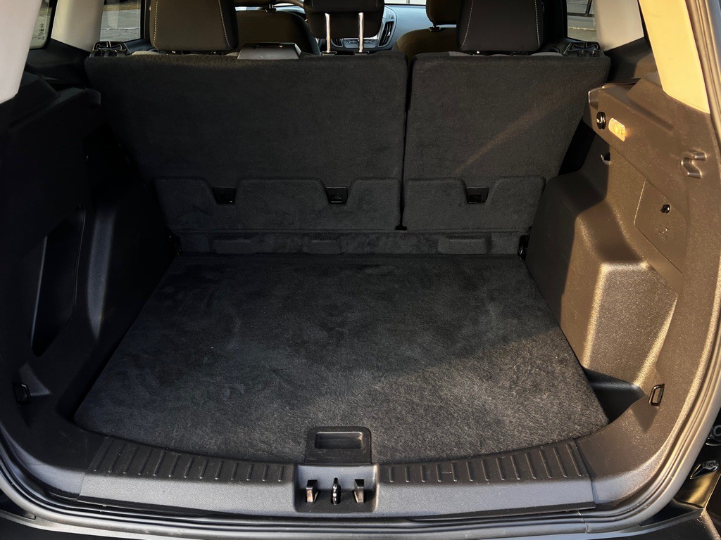 2018 Ford Escape Image 27