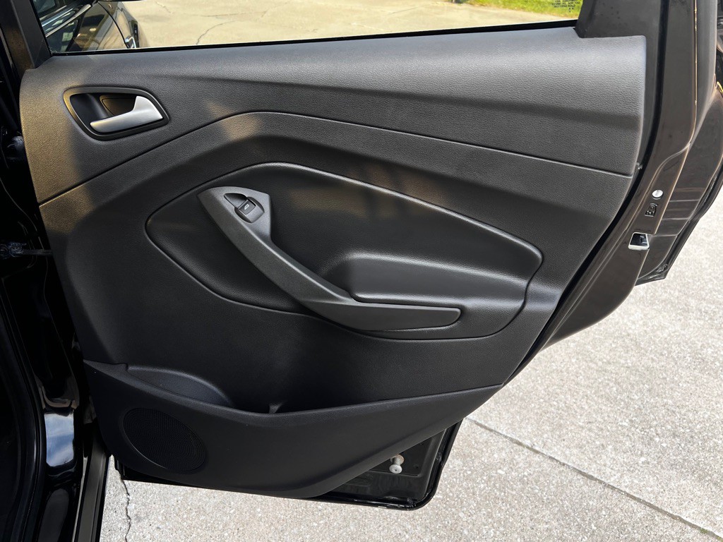 2018 Ford Escape Image 28