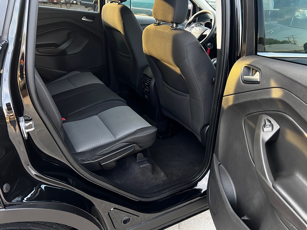 2018 Ford Escape Image 29
