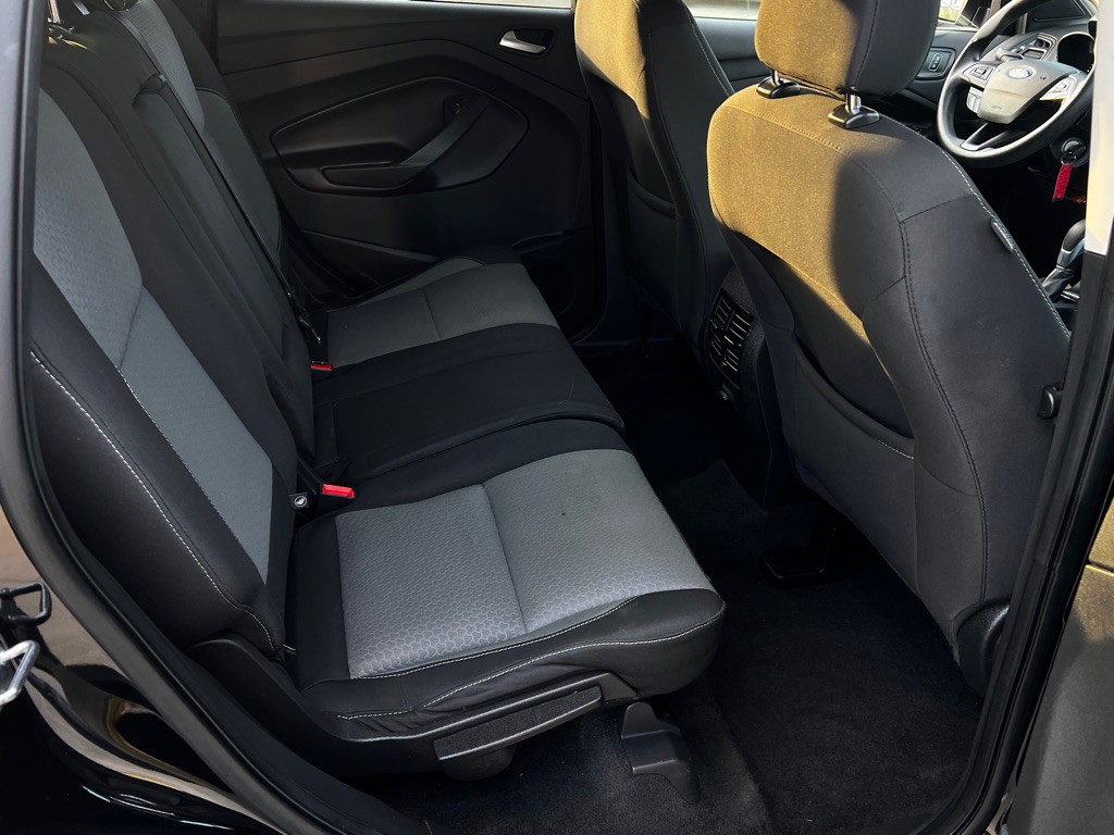 2018 Ford Escape Image 30