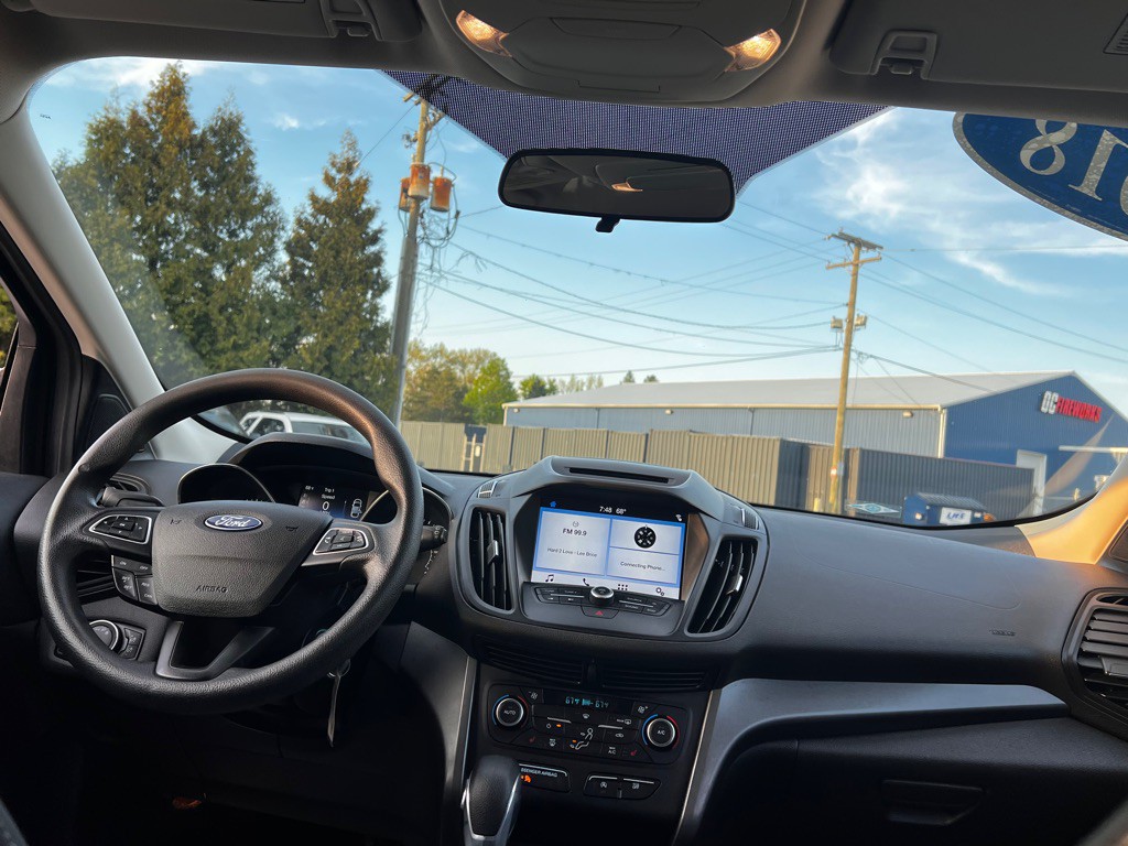 2018 Ford Escape Image 32