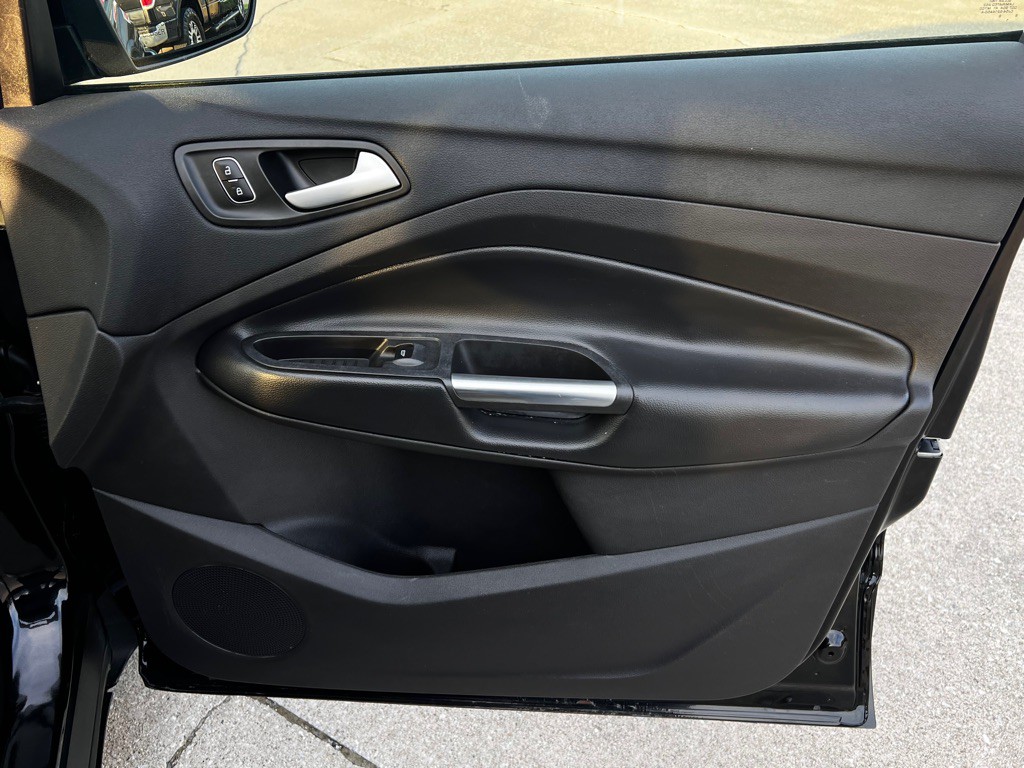 2018 Ford Escape Image 33