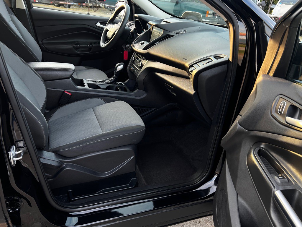 2018 Ford Escape Image 34