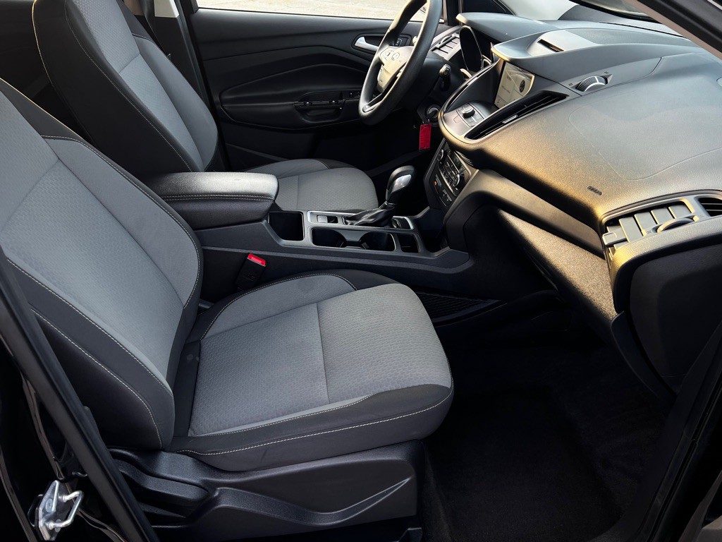 2018 Ford Escape Image 35