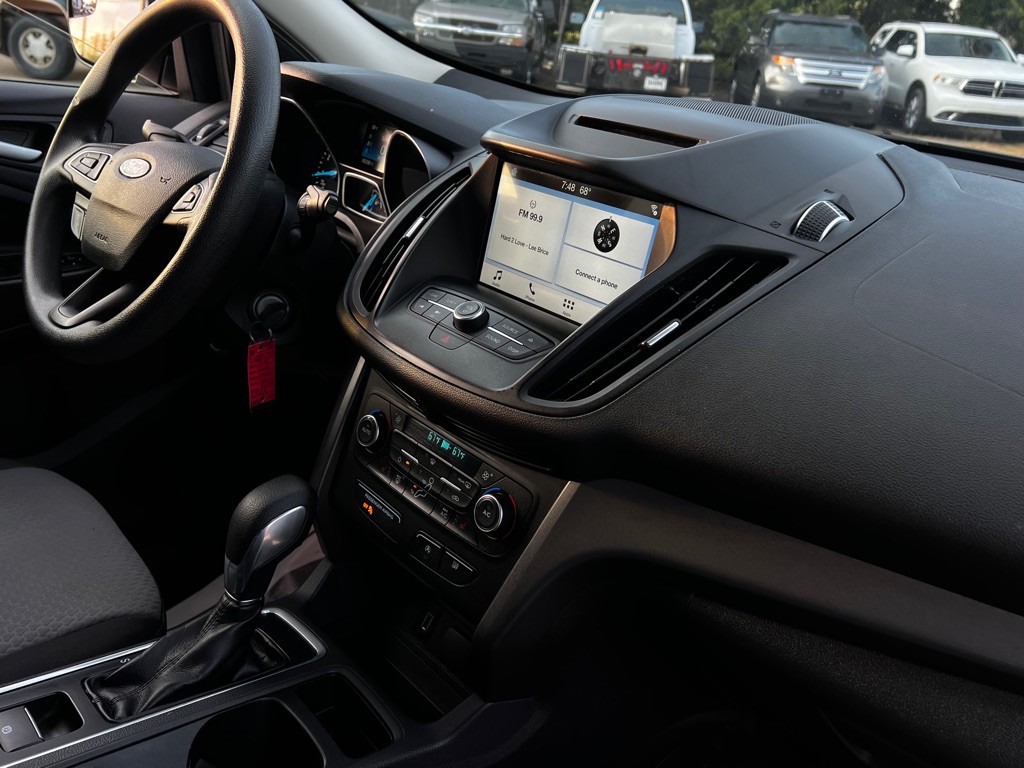 2018 Ford Escape Image 37