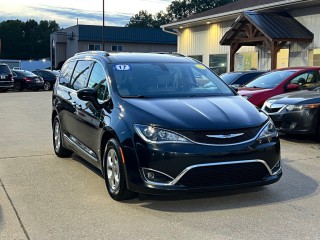Image for 2017 Chrysler Pacifica Touring-l Plus ID: 7395513