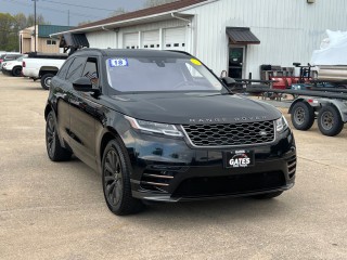 Image for 2018 Land Rover Range Rover P380 R-DYNAMIC SE ID: 7395518