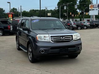 Image for 2015 Honda Pilot SE ID: 7395521