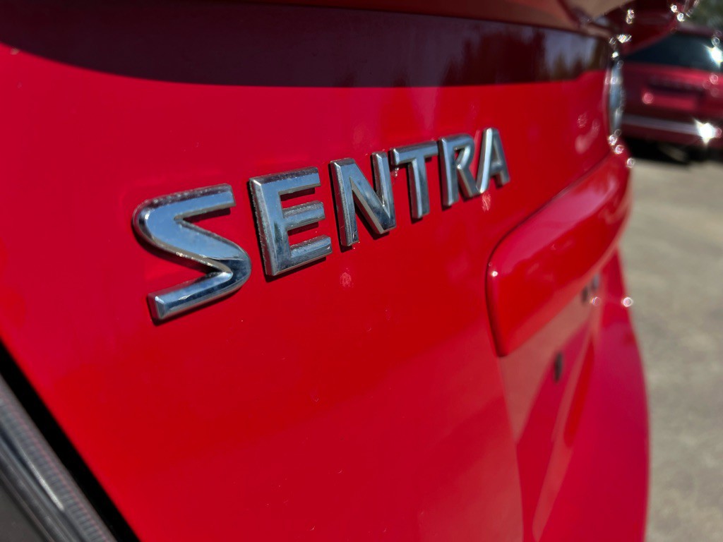 2009 Nissan Sentra Image 13