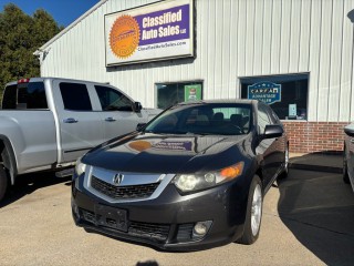 Image for 2009 Acura TSX BASE ID: 7411086