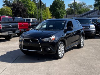 Image for 2011 Mitsubishi Outlander SE ID: 7411091