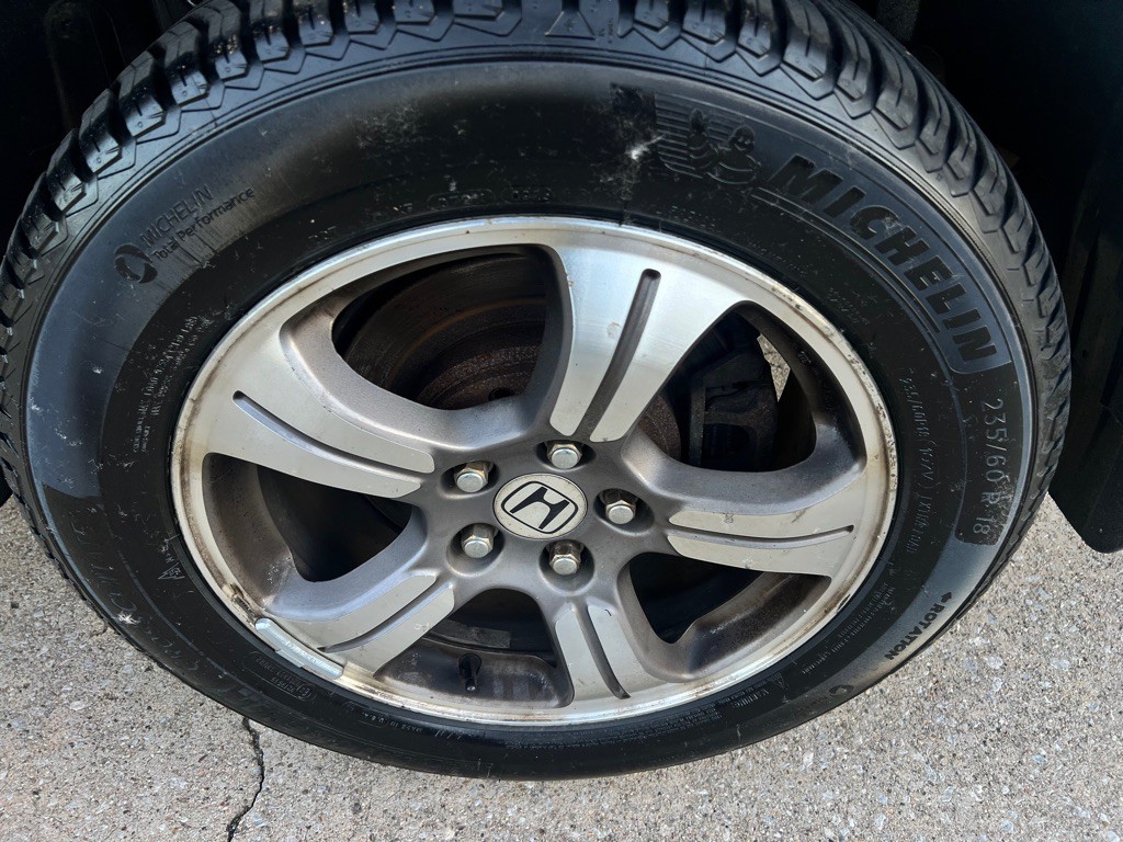 2015 Honda Pilot Image 14