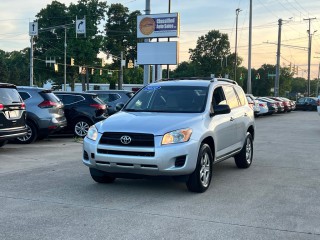 Image for 2010 Toyota Rav4 BASE ID: 7436453