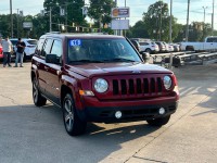 Image for 2016 Jeep Patriot Latitude ID: 7460405
