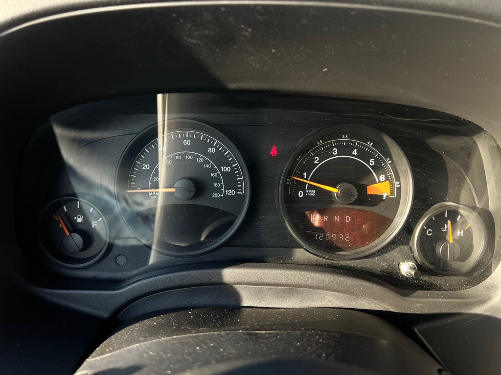 2016 Jeep Patriot Image 17