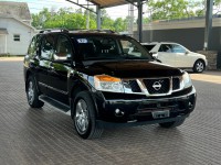 Image for 2012 Nissan Armada Platinum ID: 7460406