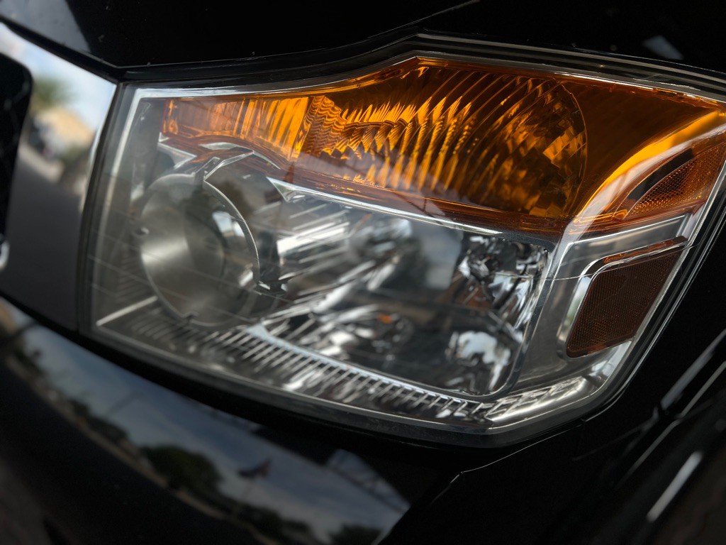 2012 Nissan Armada Image 16