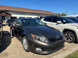 Image for 2015 Kia Optima EX ID: 7517501