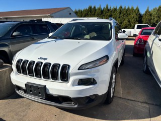 Image for 2015 Jeep Cherokee Latitude ID: 7533791