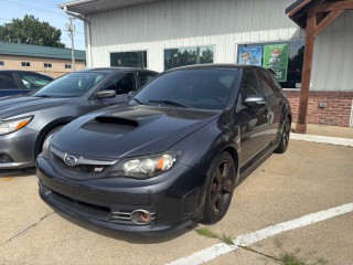 Image for 2008 Subaru Impreza Wrx Sti ID: 7598837