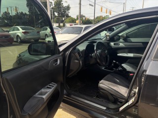 Image for 2008 Subaru Impreza Wrx Sti ID: 7598837