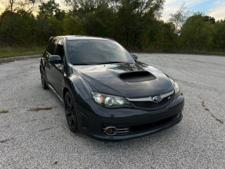 Image for 2008 Subaru Impreza Wrx Sti ID: 7598837