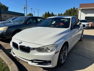 Image for 2013 BMW 3 Series 328i ID: 7625291