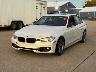 Image for 2013 BMW 3 Series 328i ID: 7625291