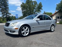 Image for 2006 Mercedes-Benz C-Class C 230 Sport ID: 6714690