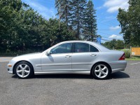 Image for 2006 Mercedes-Benz C-Class C 230 Sport ID: 6714690