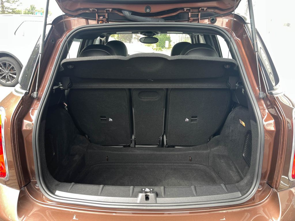 2014 MINI Countryman Image 5