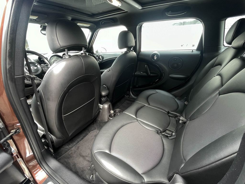 2014 MINI Countryman Image 33