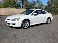 Image for 2005 Honda Accord EX-L V6 MT ID: 6919148
